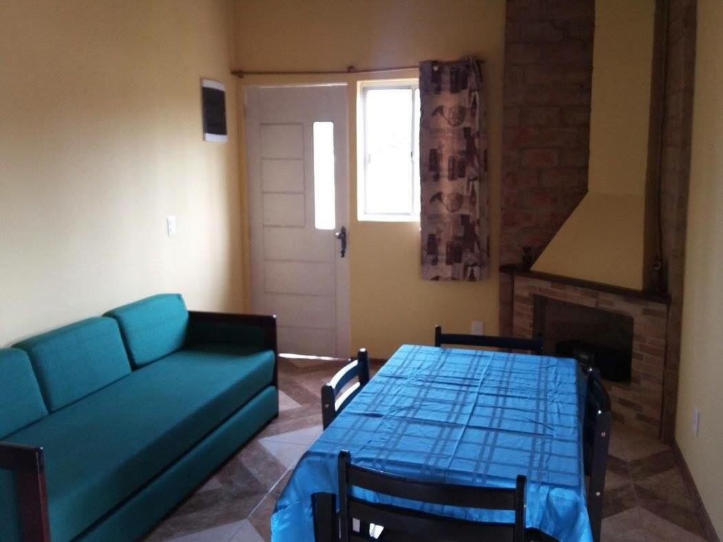 Holiday home Lo De Chachi *
