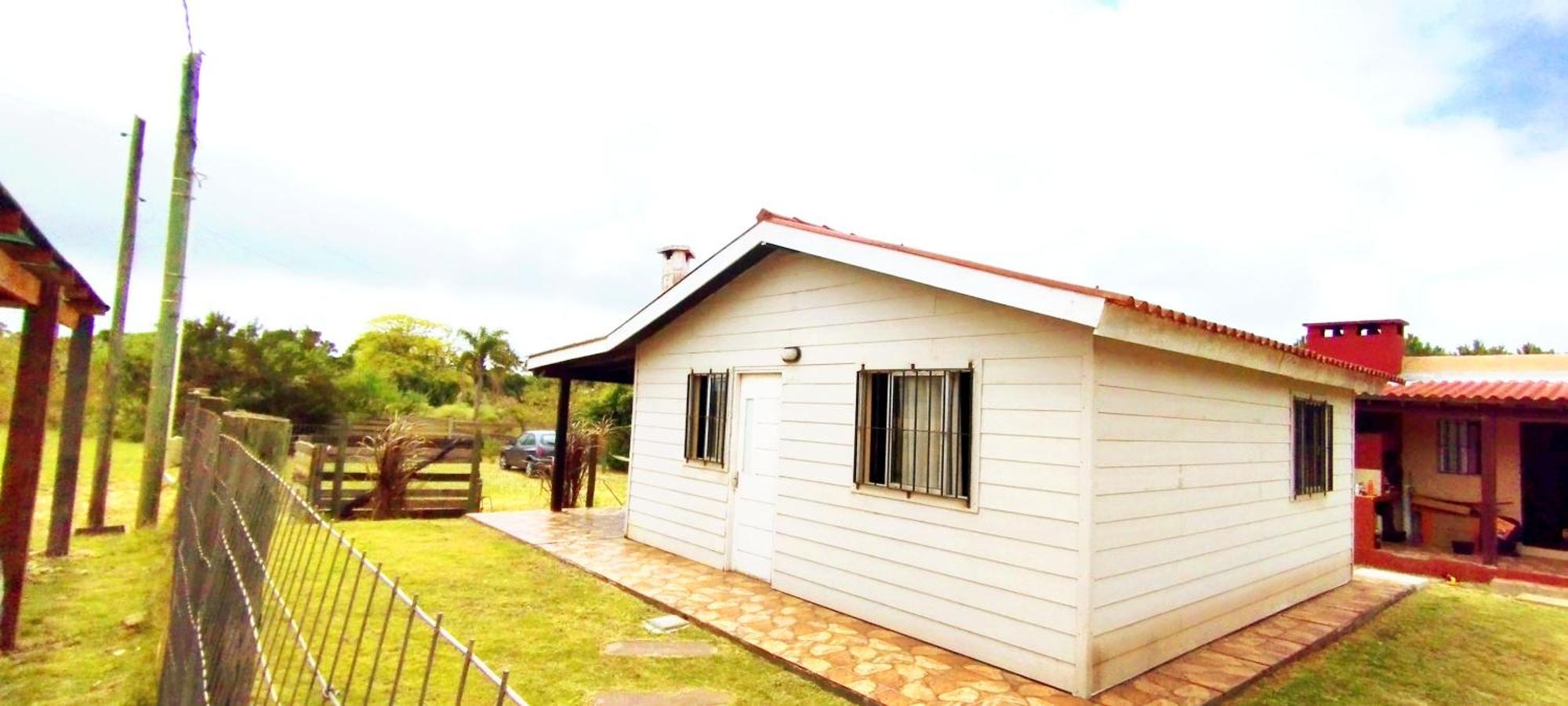 Holiday home Lo De Chachi *
