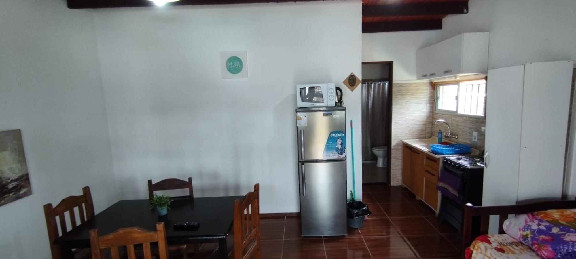 Lo De Chachi Holiday home Punta Del Diablo