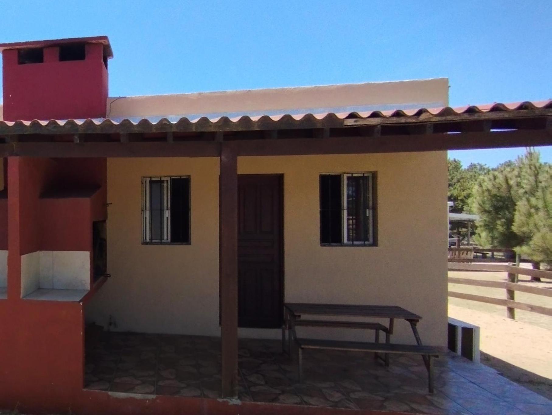 Holiday home Lo De Chachi *